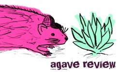 AGAVE REVIEW